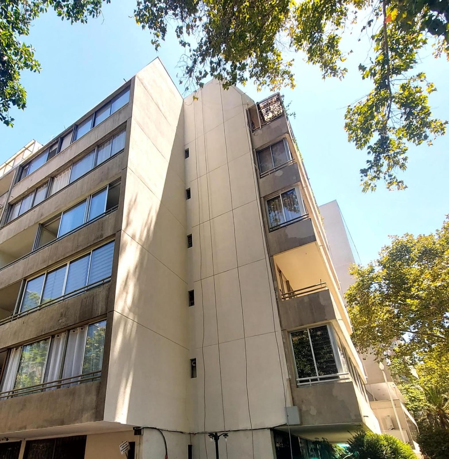 Departamento En Providencia, Chile