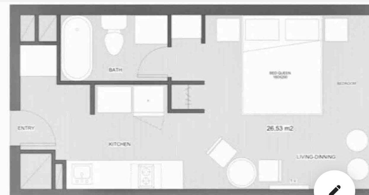 A8metro Santa Lucia, Casco Historico Apartment *