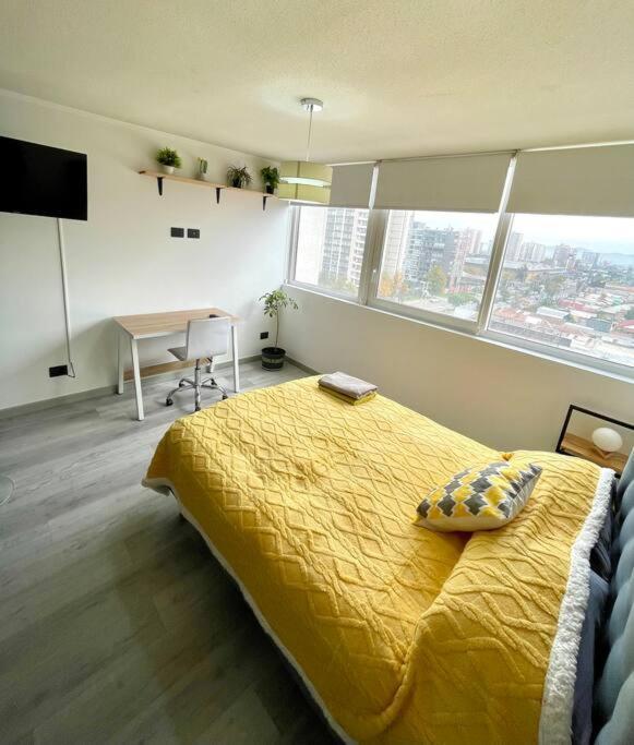 Departamento Estudio San Miguel