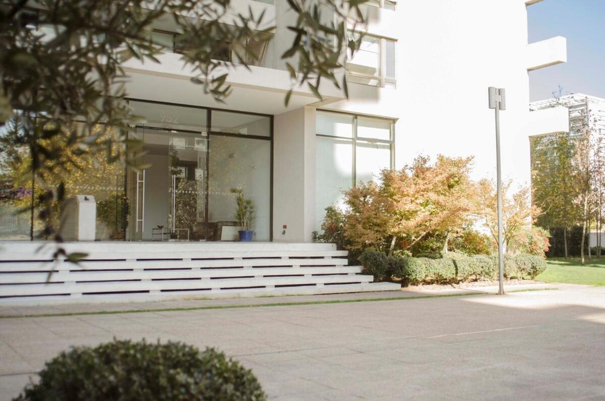 Apartamento Kennedy Premium Ii