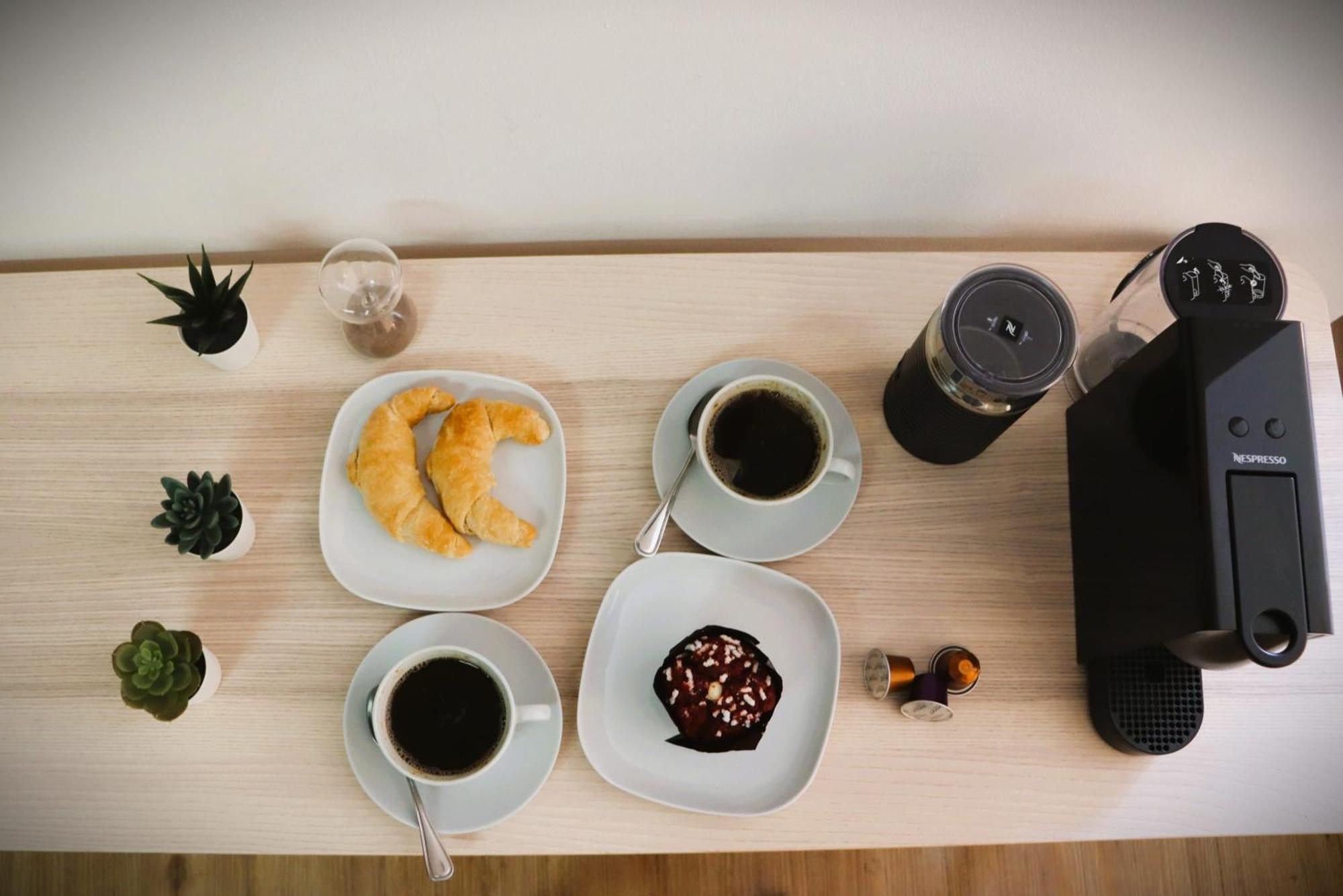 Hom I Confortable En Bohemio Barrio De Lastarria Apartamento *