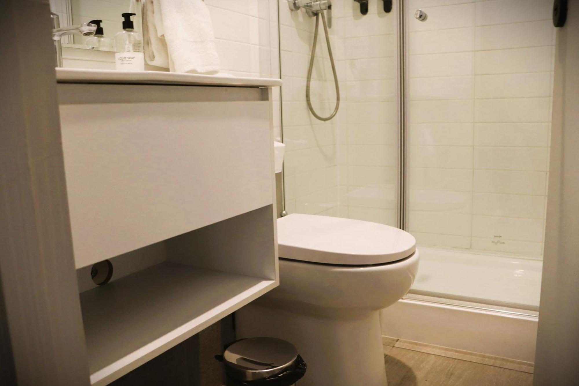 Apartamento Hom I Confortable En Bohemio Barrio De Lastarria