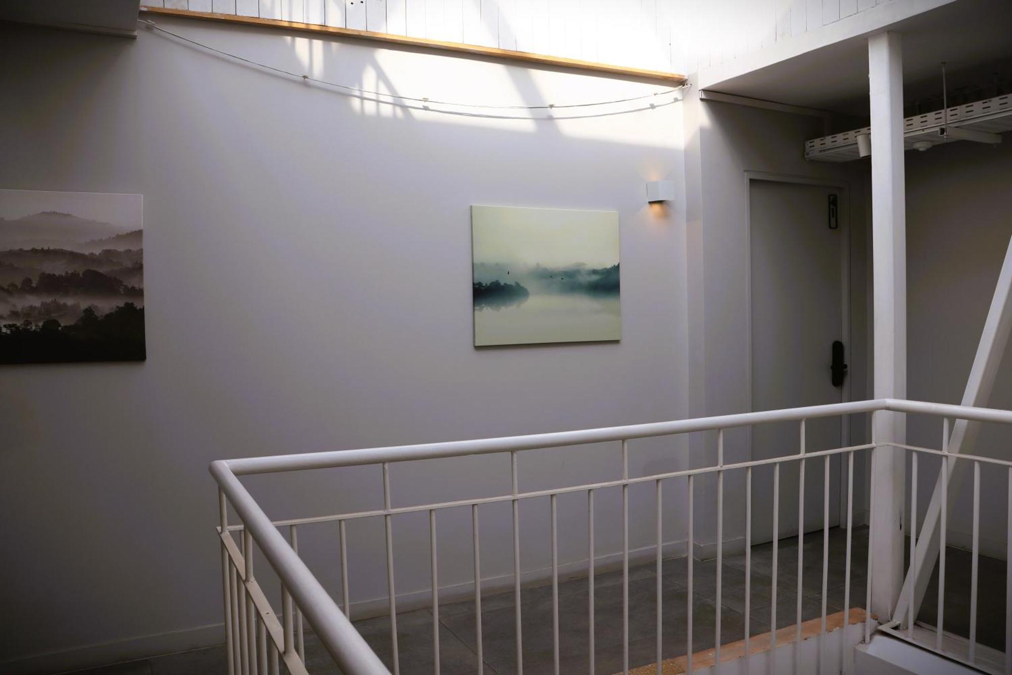 Apartamento Hom I Confortable En Bohemio Barrio De Lastarria Santiago de Chile