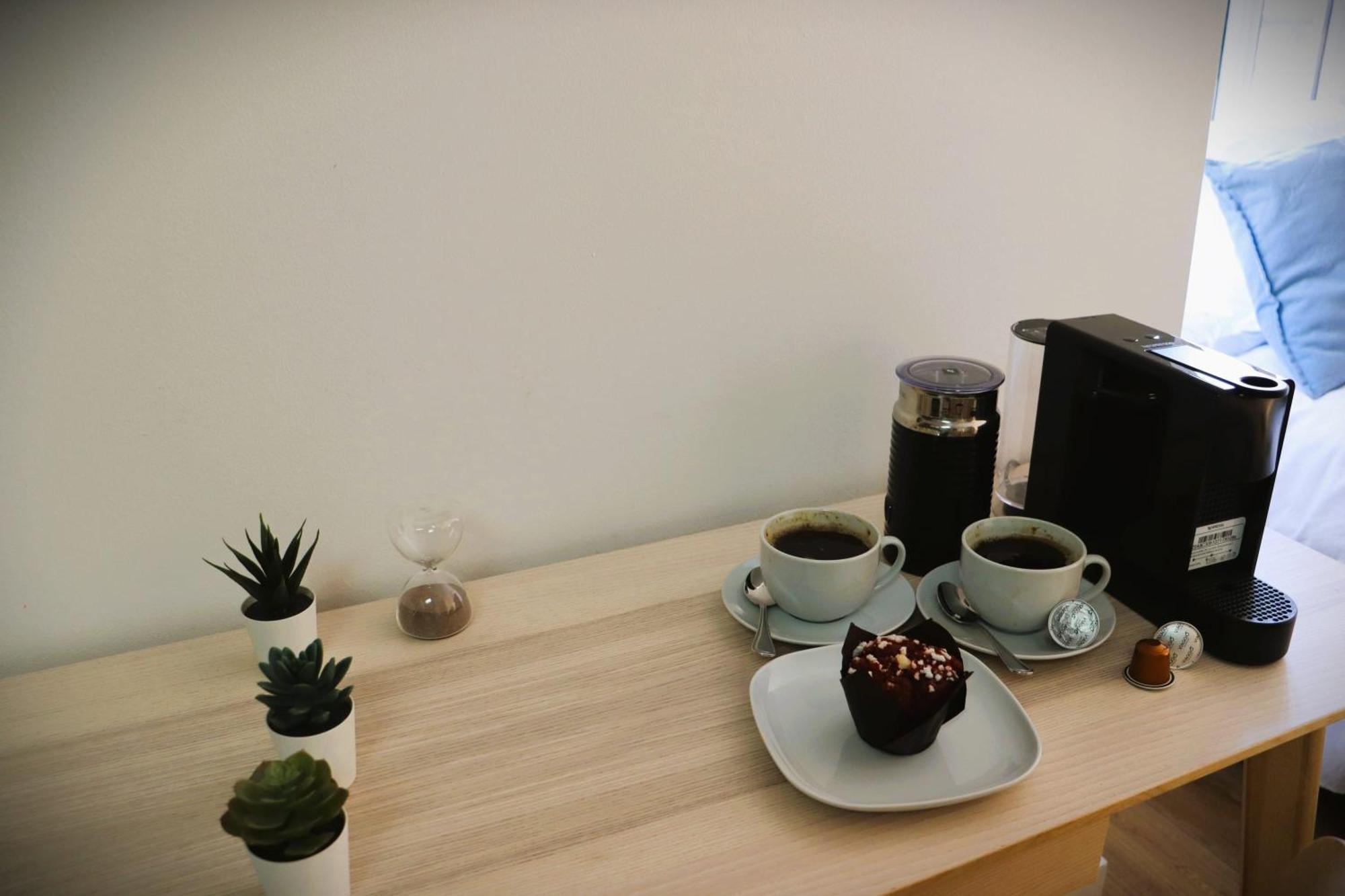 Apartamento Hom I Confortable En Bohemio Barrio De Lastarria Santiago de Chile