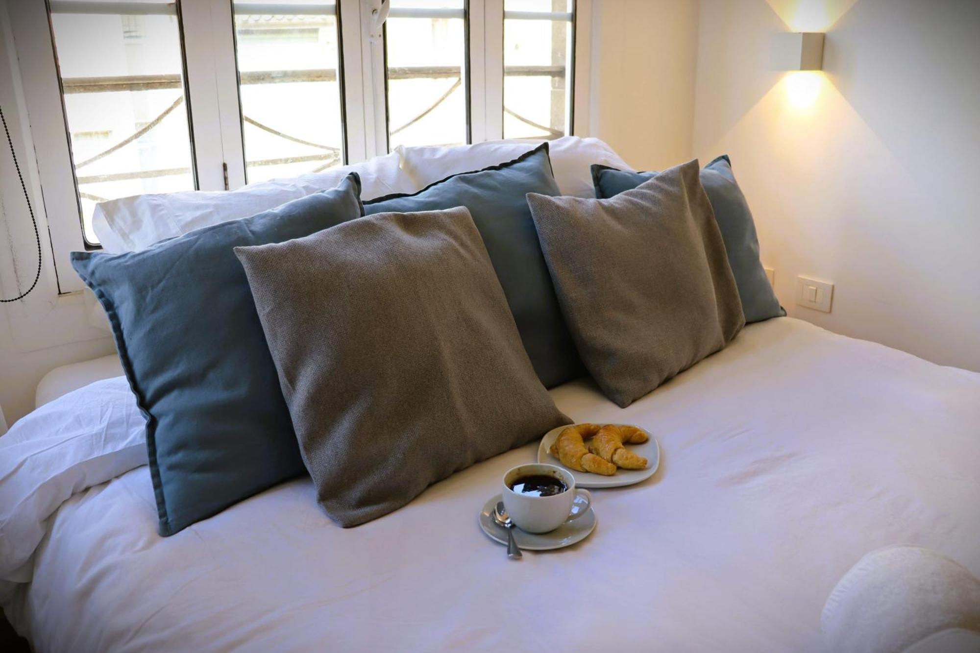 Hom I Confortable En Bohemio Barrio De Lastarria Apartamento Santiago de Chile