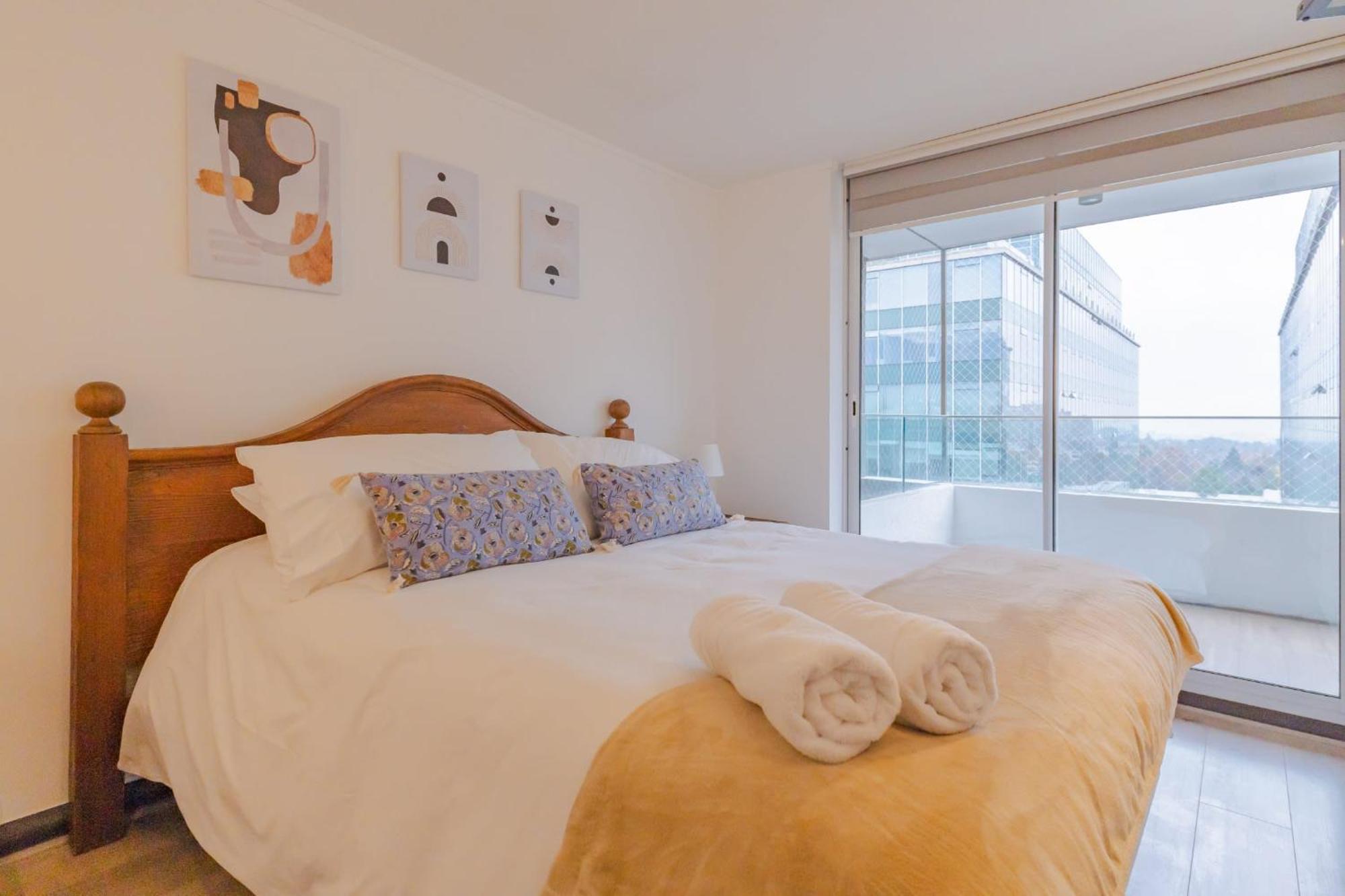 Kennedy Premium Condes Apartamento Santiago de Chile