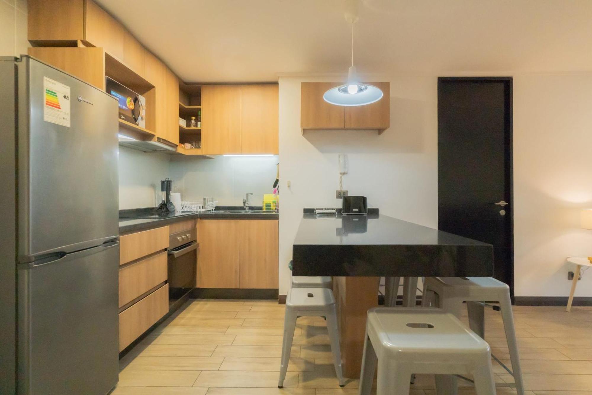 Kennedy Premium Condes Apartamento *