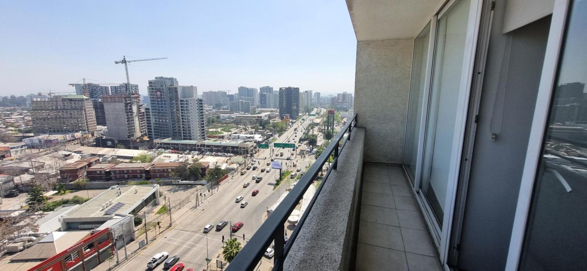 Apartamento En Pleno Centro De La Florida *