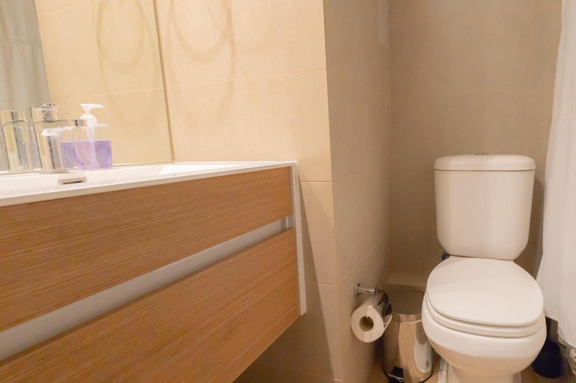 Apartamento Kennedy Premium Condes Santiago de Chile