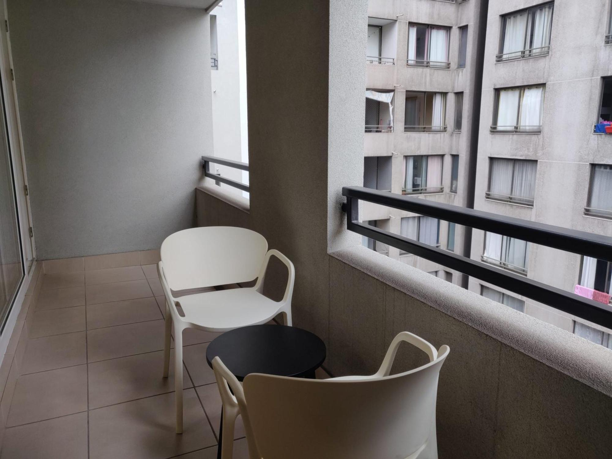 Apartamento Tu Oasis Urbano En Centro *