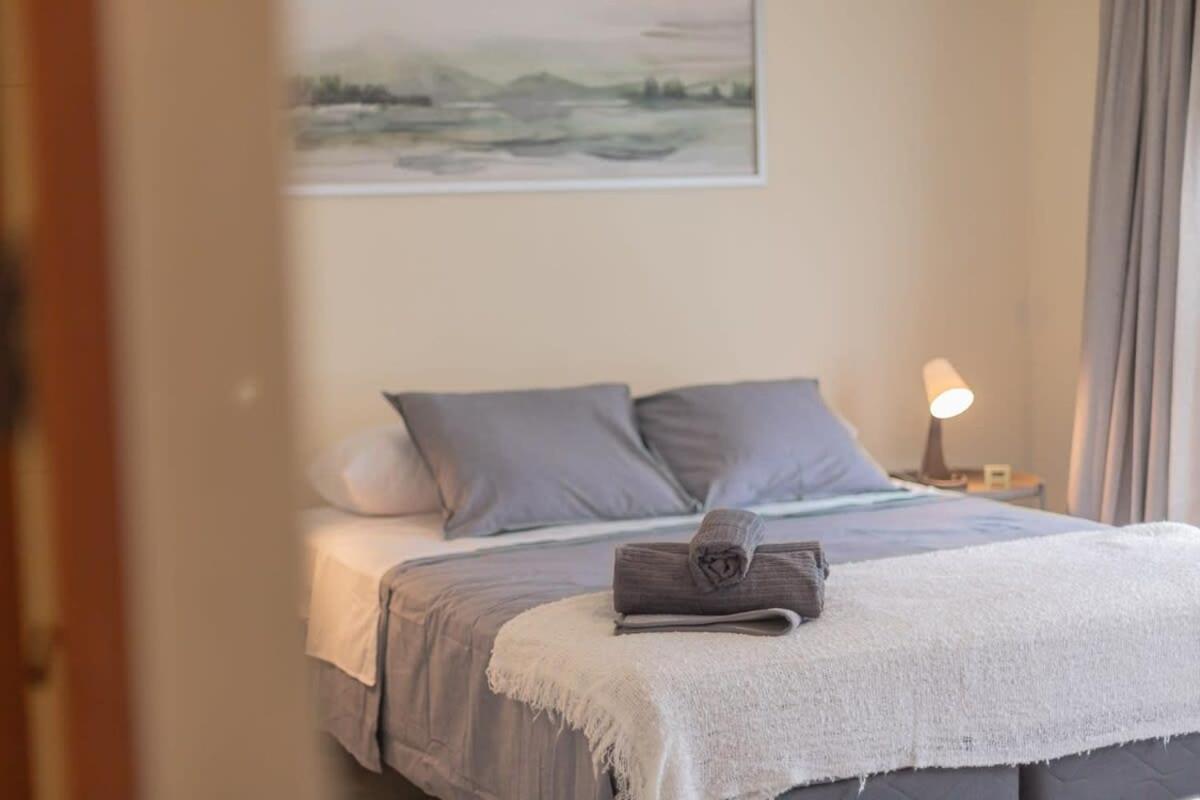 Apartamento Descubre El Encanto De Condes En