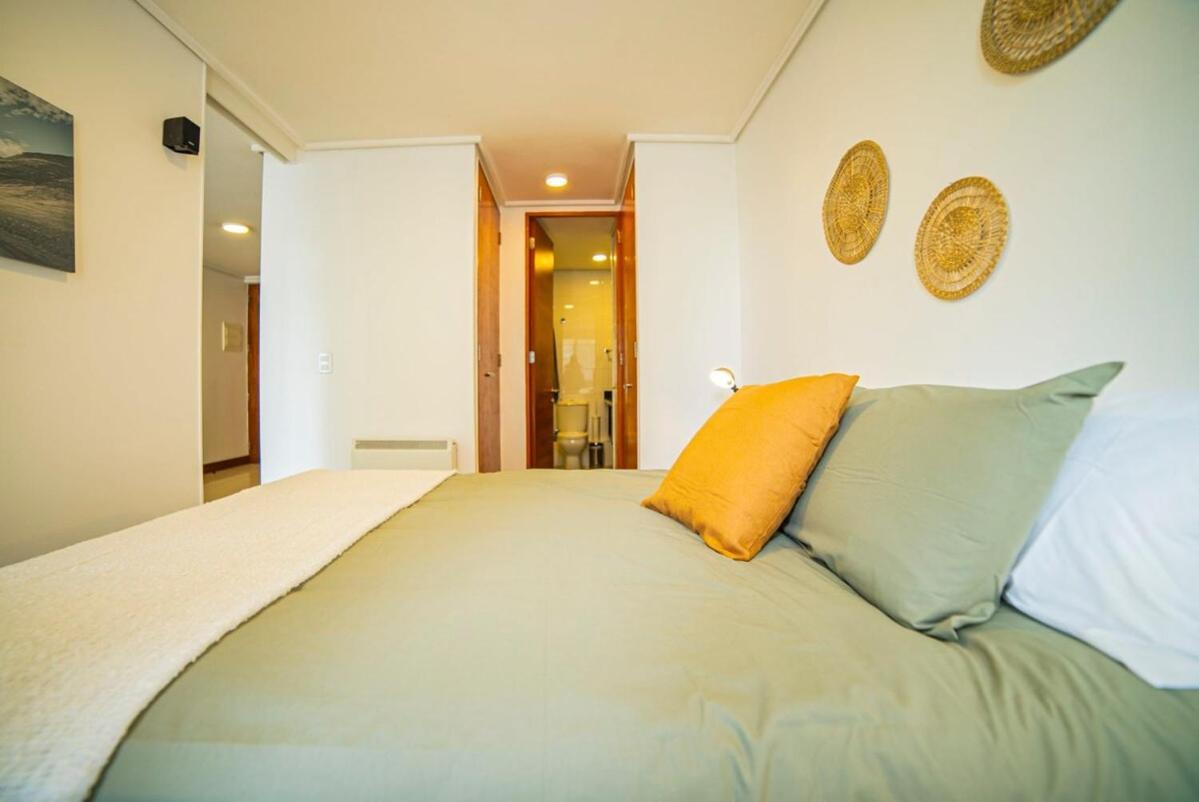 Apartamento Exclusivo Y Sofisticado Alojamiento En Las Condes Santiago de Chile