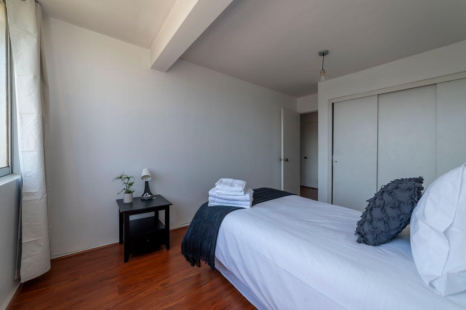 Apartment Dejate Llevar Por La Exclusividad De Nuestro Hogar Santiago