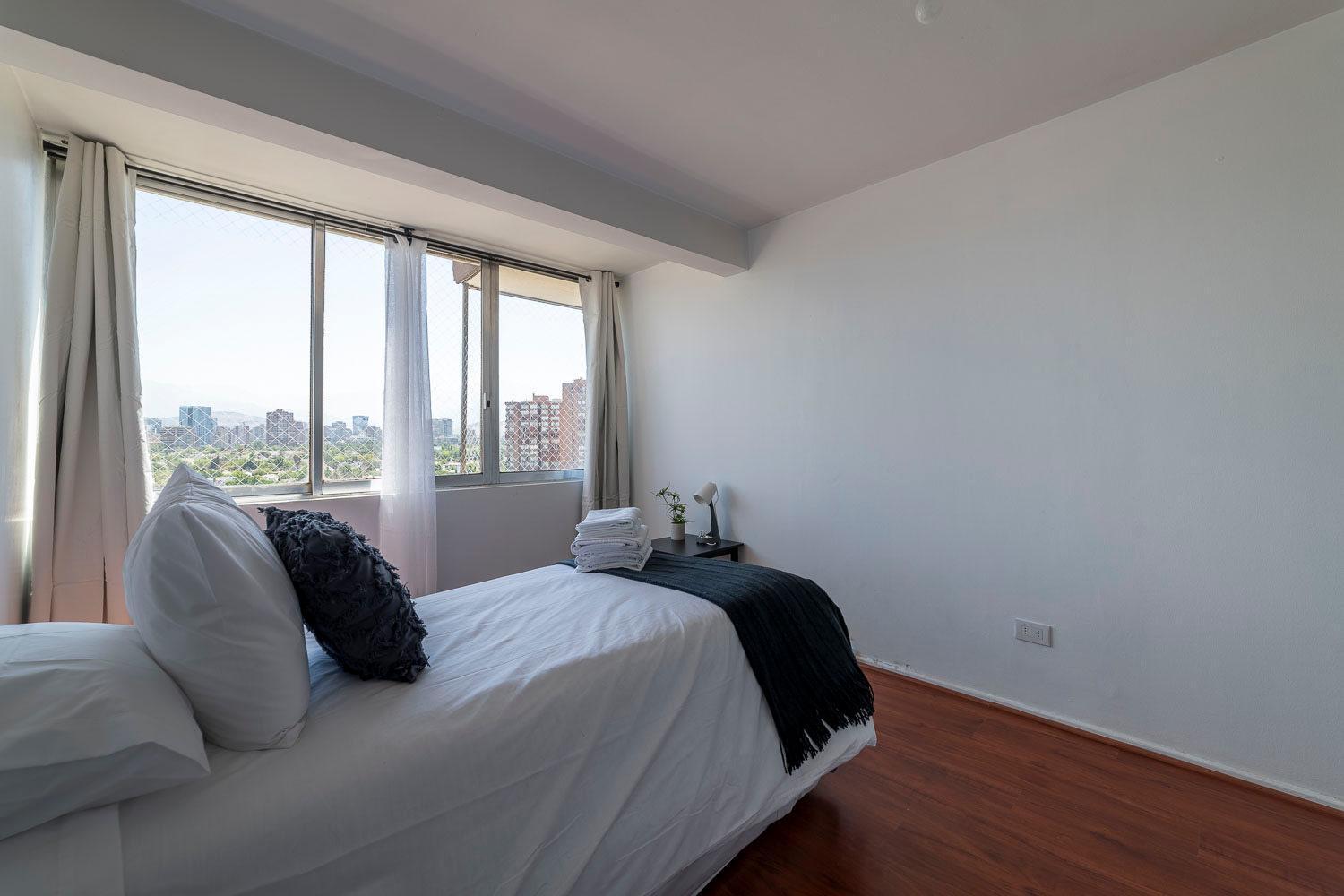 Dejate Llevar Por La Exclusividad De Nuestro Hogar * Santiago