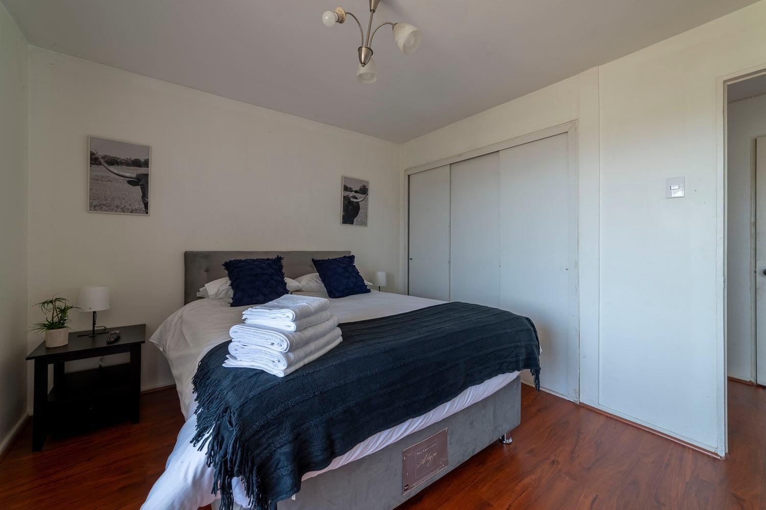 Dejate Llevar Por La Exclusividad De Nuestro Hogar Apartment Santiago