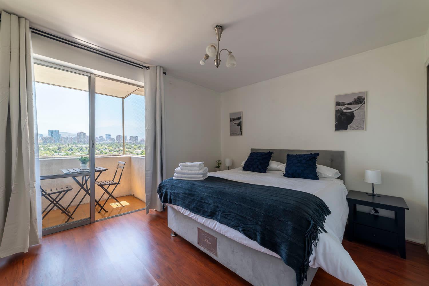 Apartment Dejate Llevar Por La Exclusividad De Nuestro Hogar