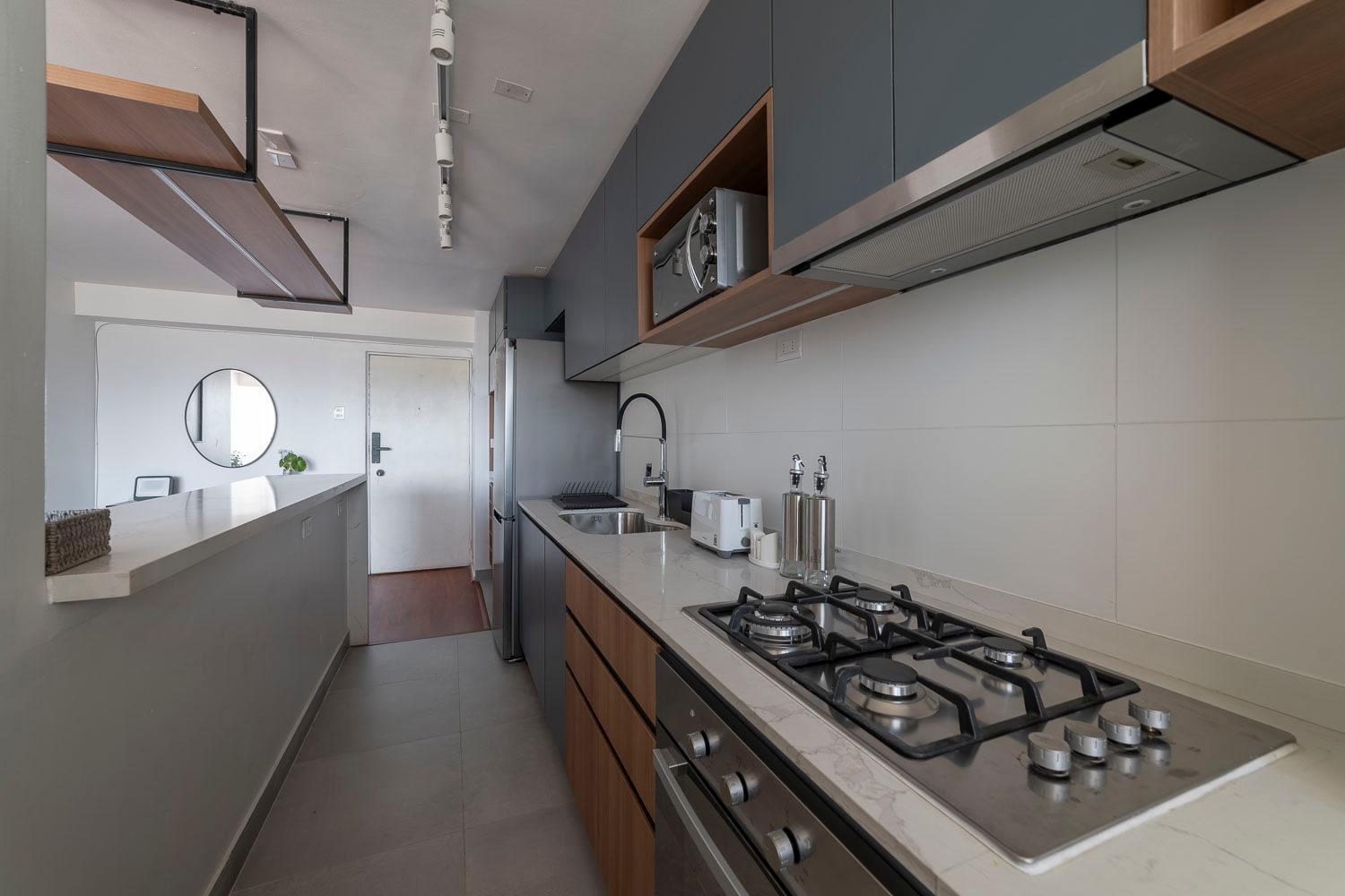 Apartment Dejate Llevar Por La Exclusividad De Nuestro Hogar *