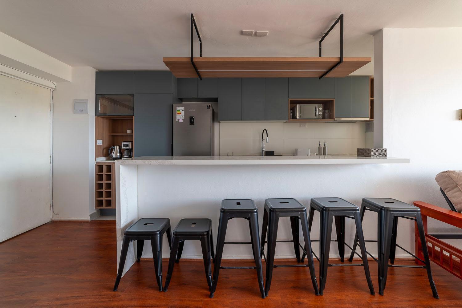 Dejate Llevar Por La Exclusividad De Nuestro Hogar Apartment
