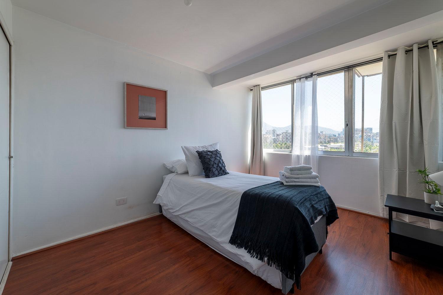 Dejate Llevar Por La Exclusividad De Nuestro Hogar Apartment Santiago