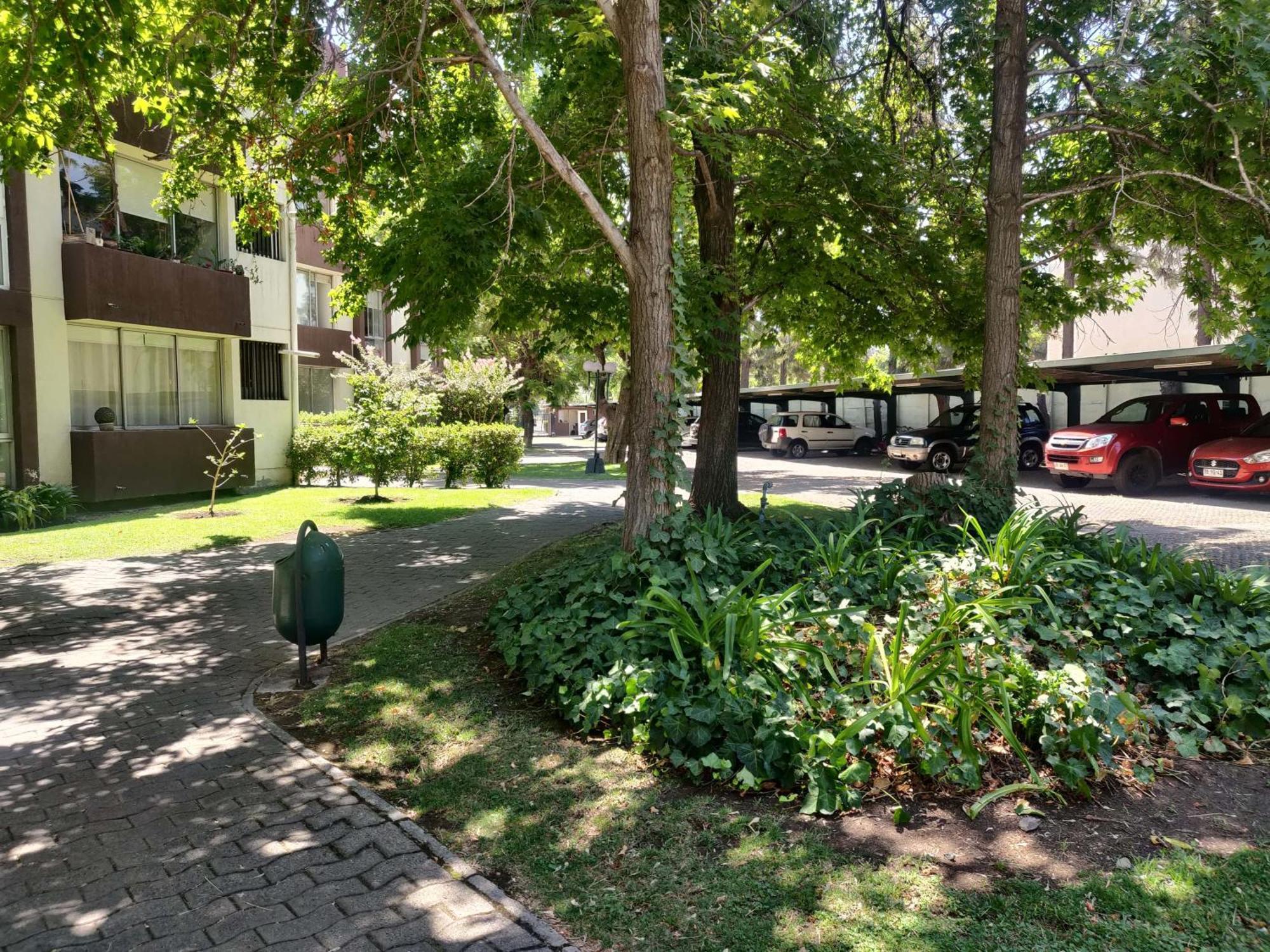 Dejate Llevar Por La Exclusividad De Nuestro Hogar Apartment Santiago