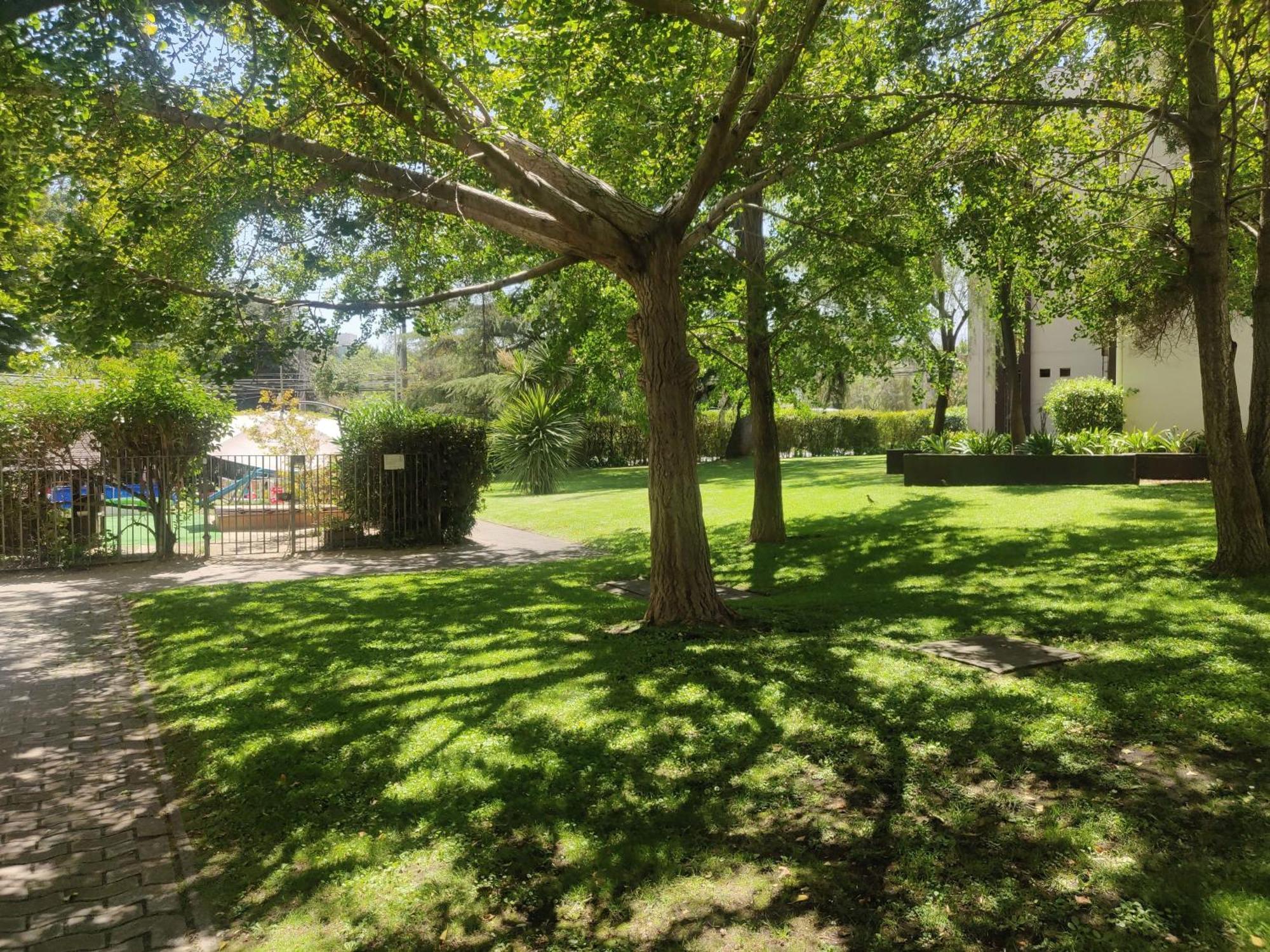 Dejate Llevar Por La Exclusividad De Nuestro Hogar * Santiago