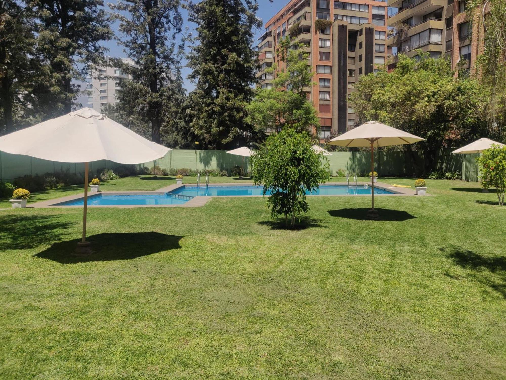 Dejate Llevar Por La Exclusividad De Nuestro Hogar Apartment *