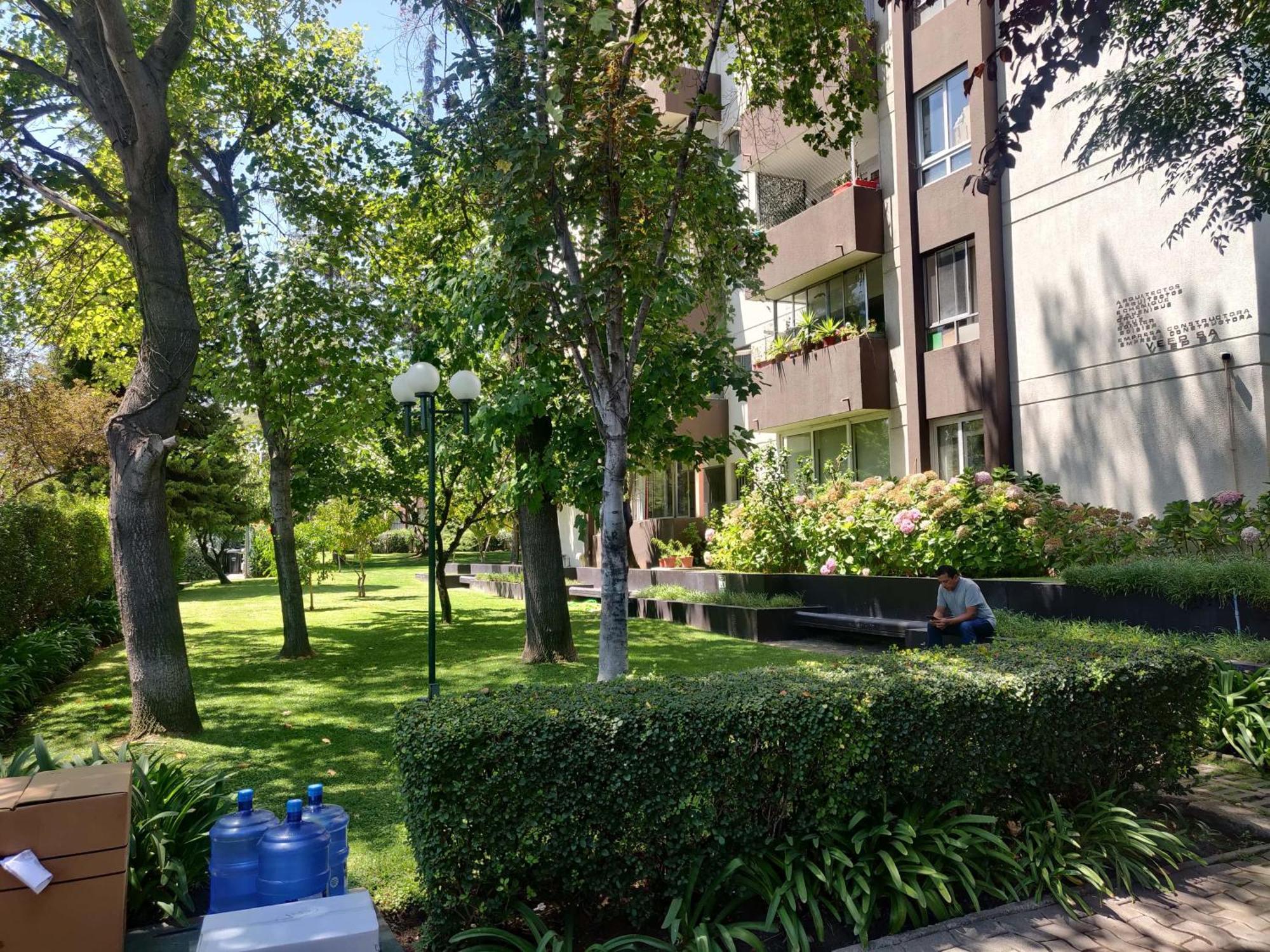 Dejate Llevar Por La Exclusividad De Nuestro Hogar * Santiago