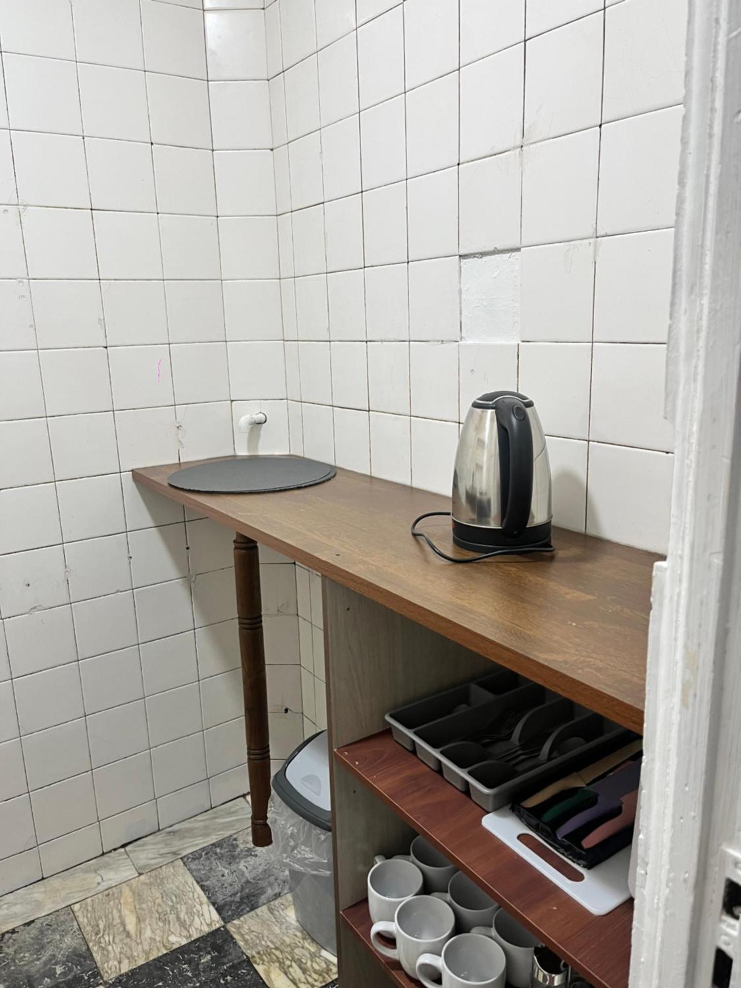 Duplex Con Balcon A Casco Historico Santiago de Chile