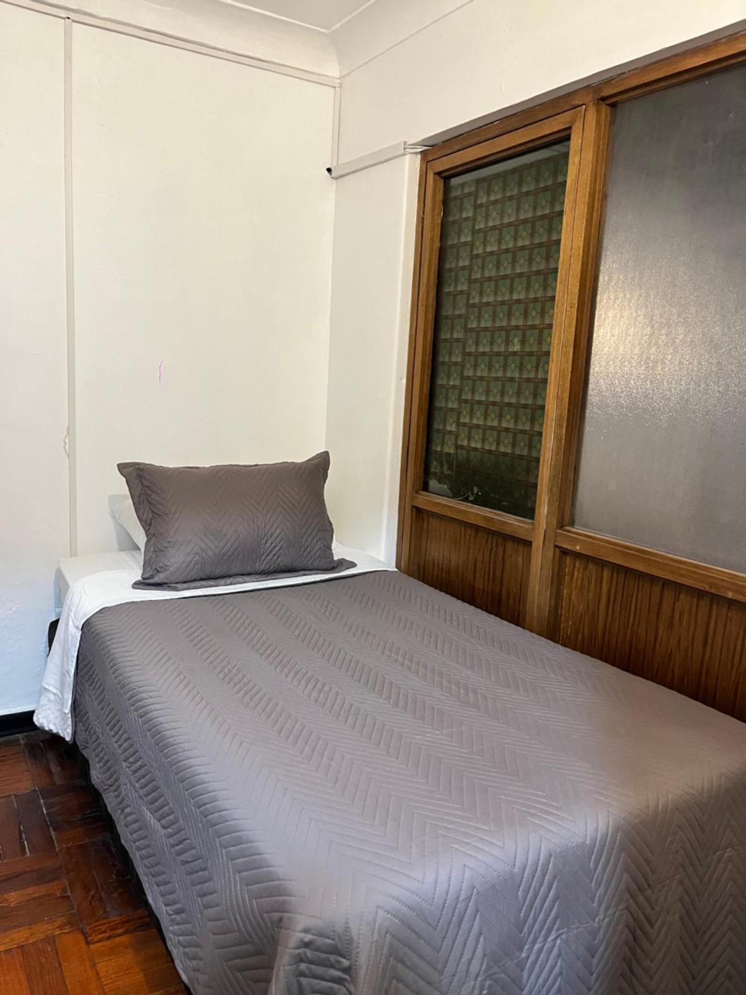 Duplex Con Balcon A Casco Historico *