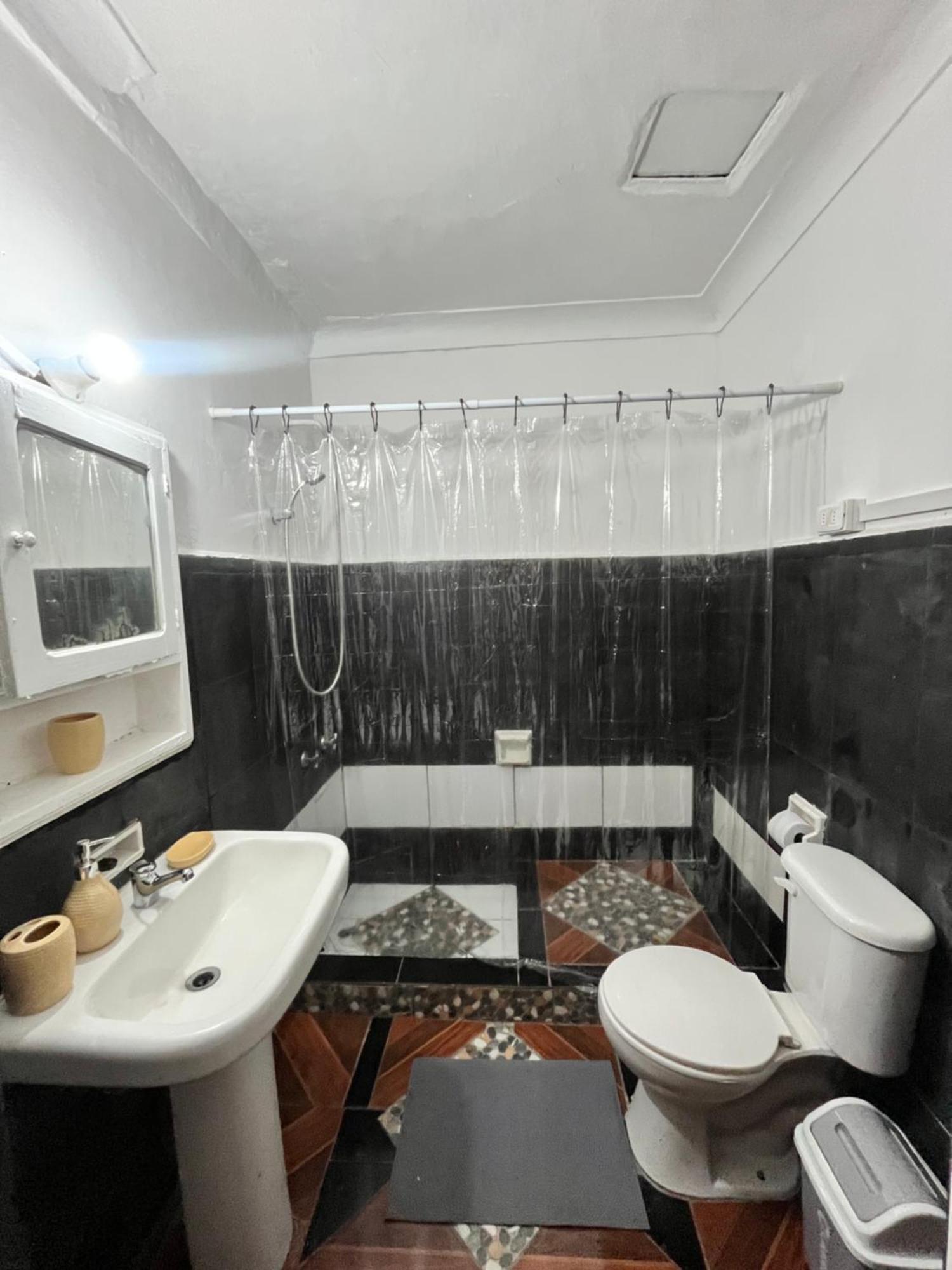 Duplex Con Balcon A Casco Historico * Santiago de Chile