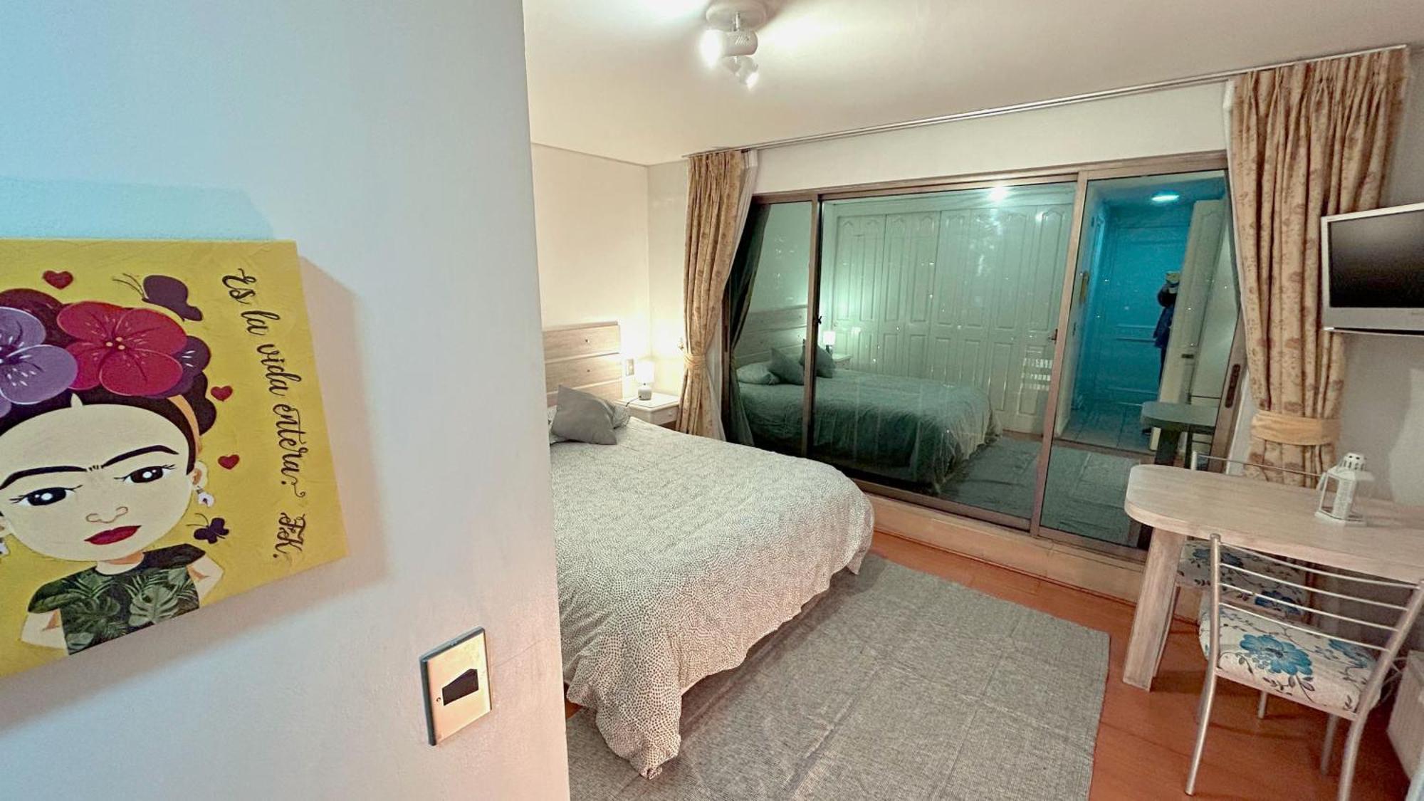 Vive A Un Paso De Todo Apartamento