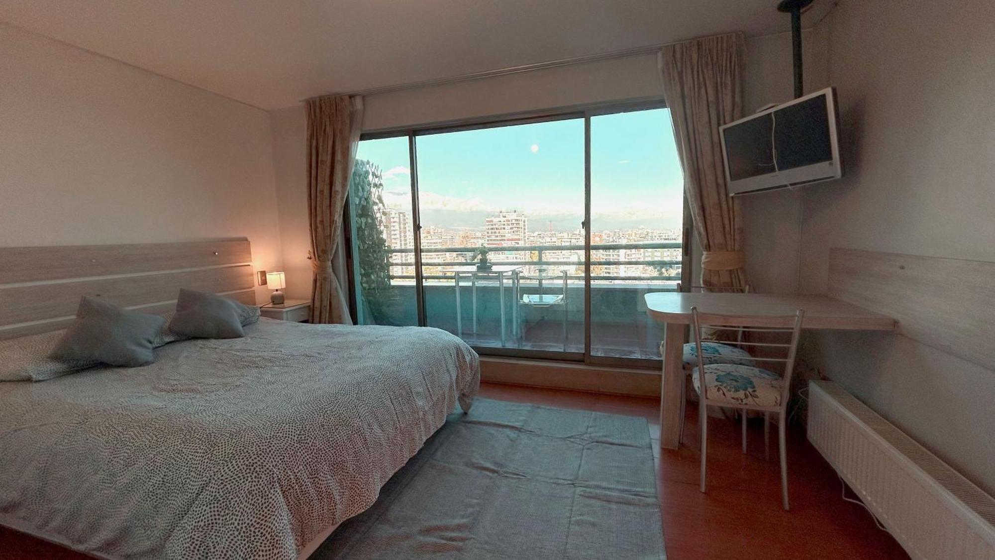 Vive A Un Paso De Todo Apartamento