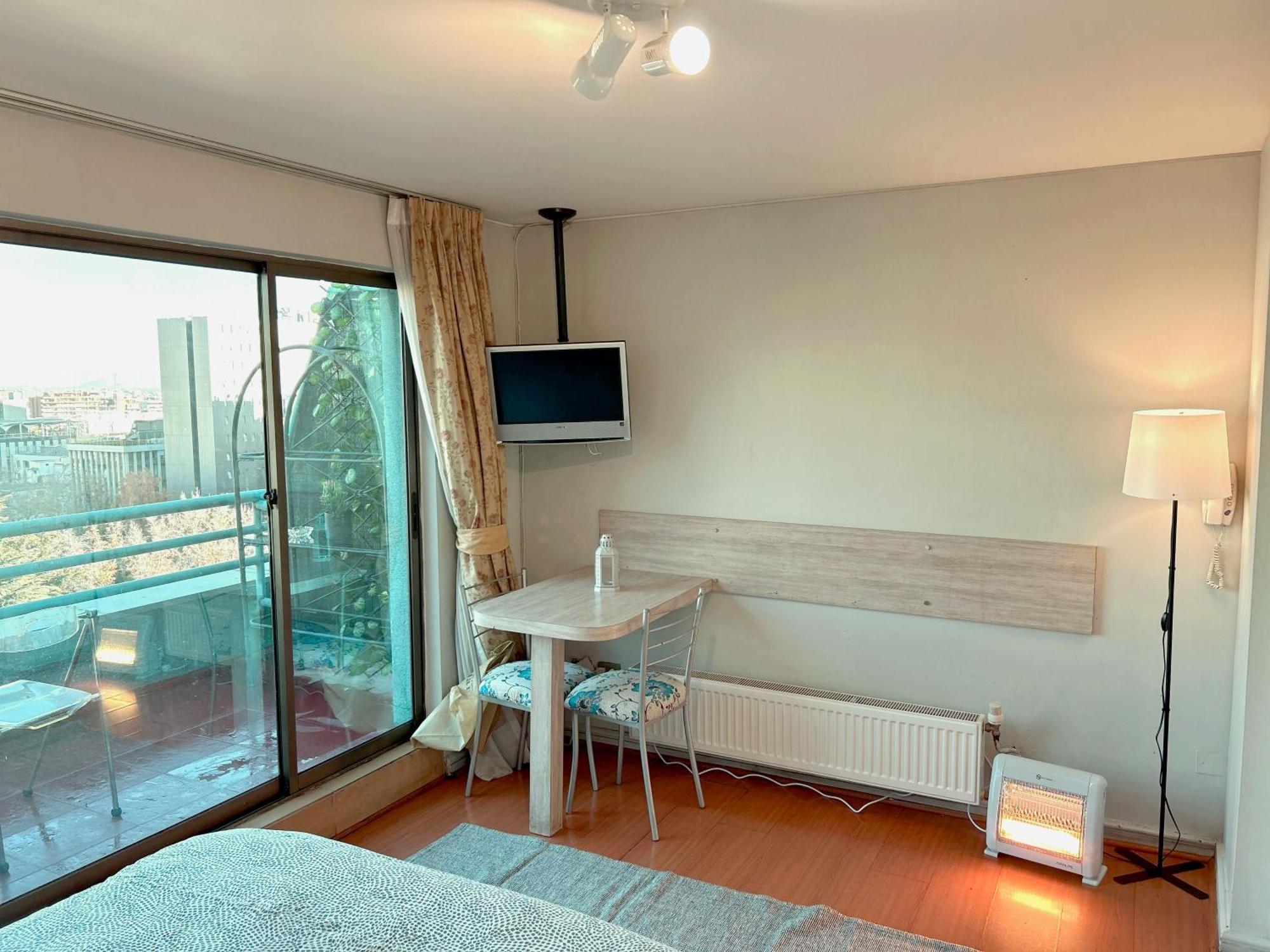 Apartamento Vive A Un Paso De Todo