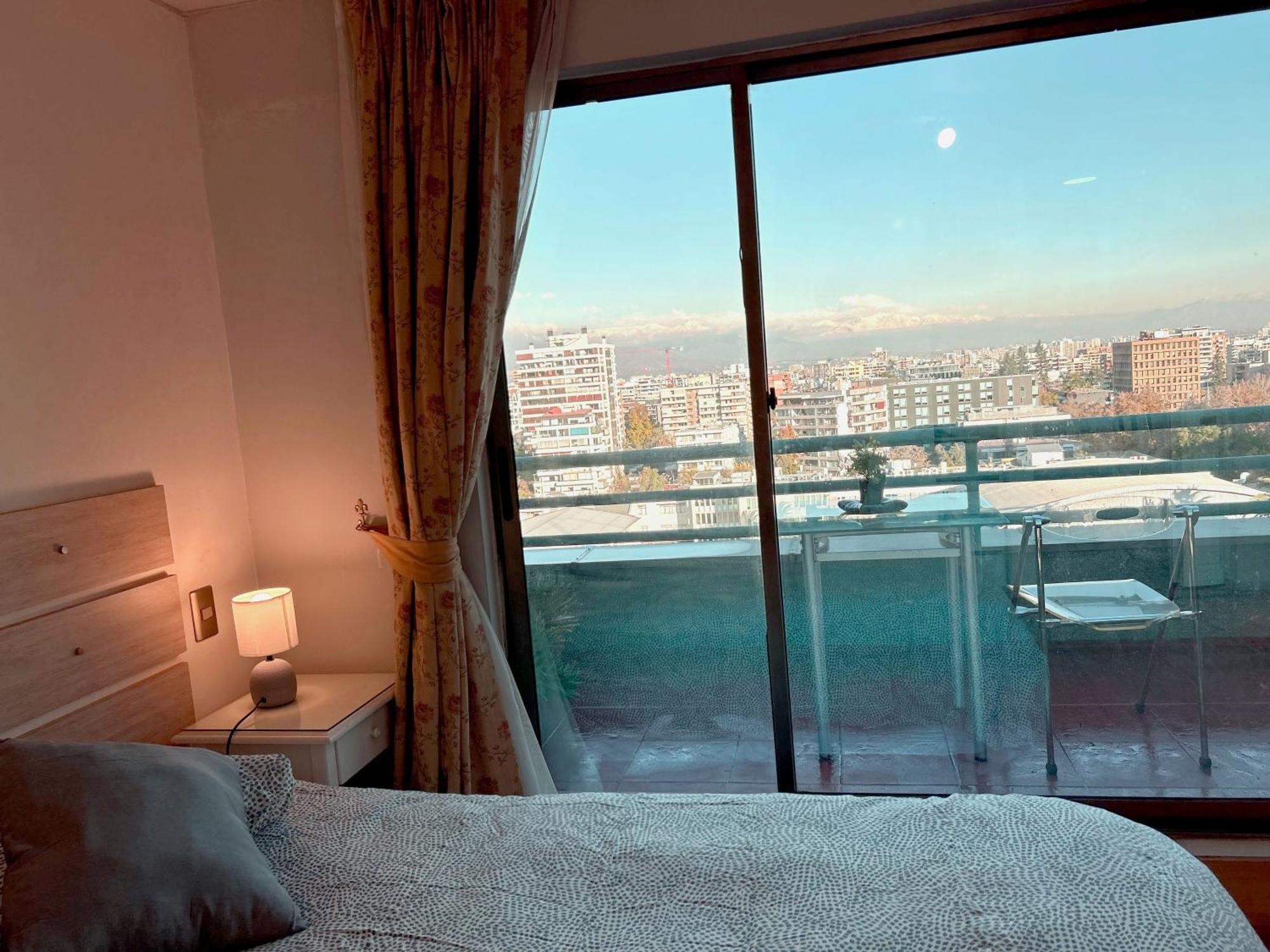 Vive A Un Paso De Todo Apartamento