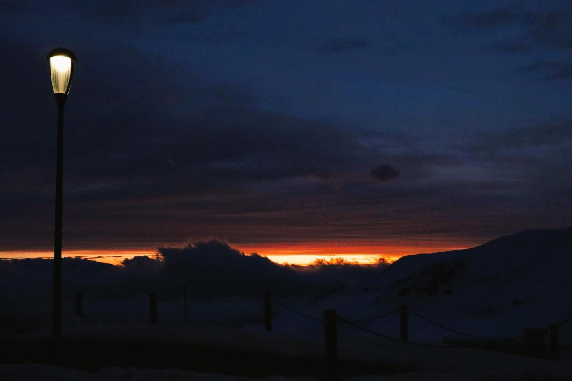 De Lujo Departamento En Valle Nevado, Edificio Valle De Cóndores Ski Out Servicio Hom Vc2803