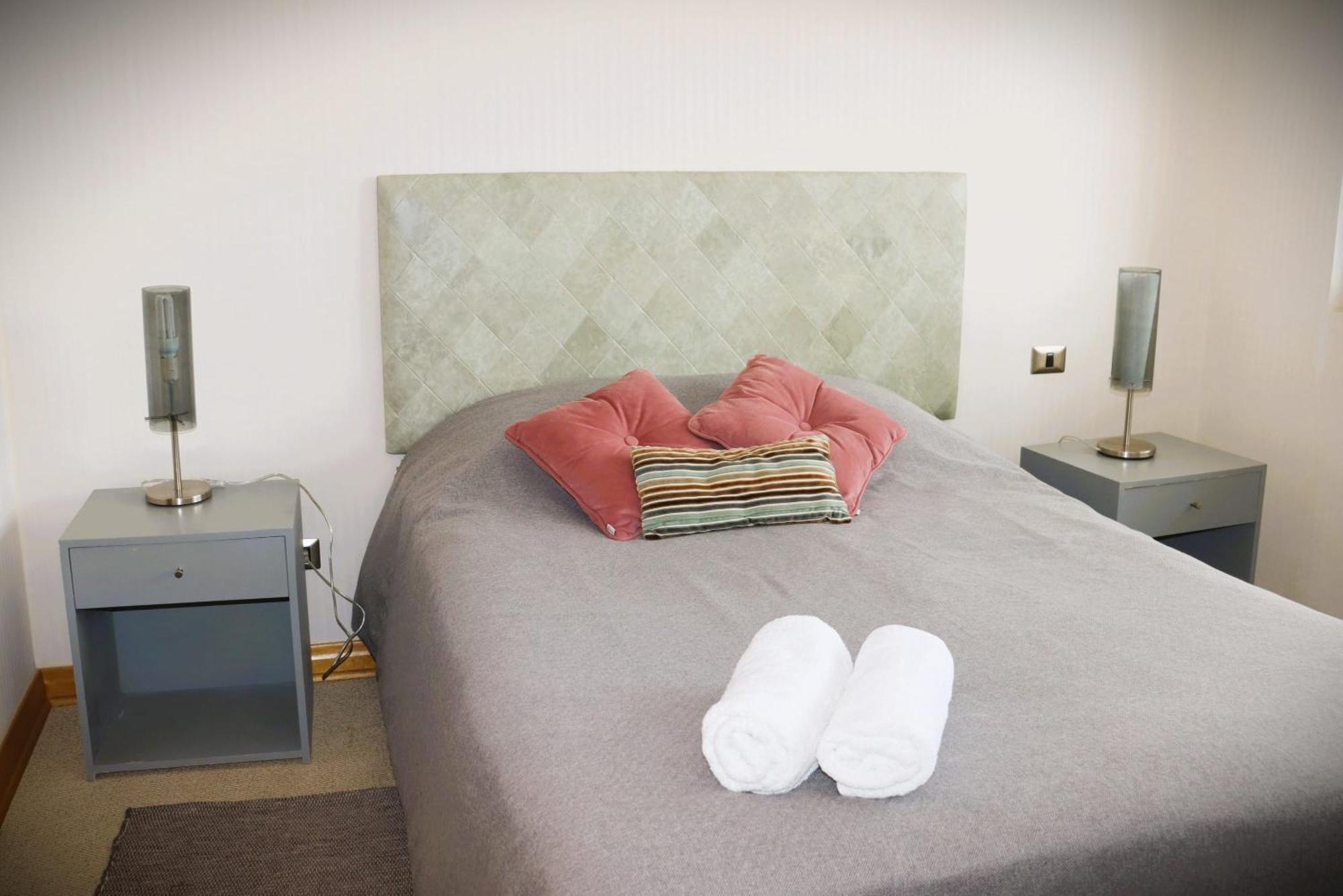 De Lujo Departamento En Valle Nevado, Edificio Valle De Cóndores Ski Out Servicio Hom Vc2803 Apartamento *