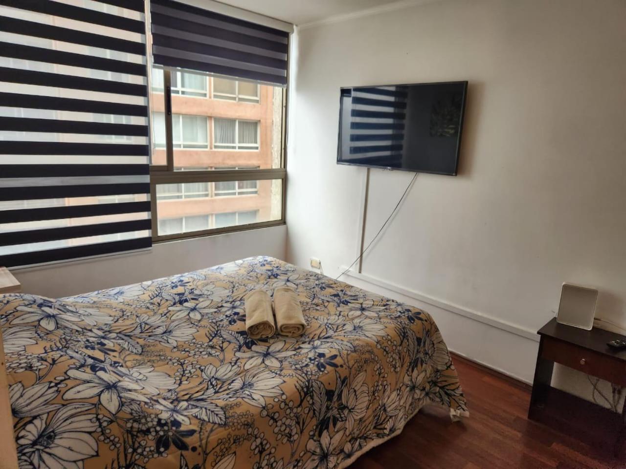 Apartamento Vivaceta Metro Hospitales *