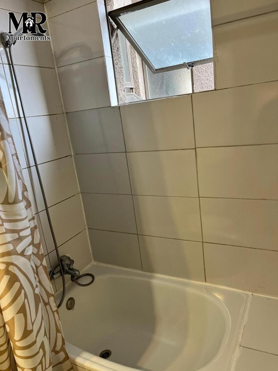 Hermoso Studio En El Centro De Apartamento