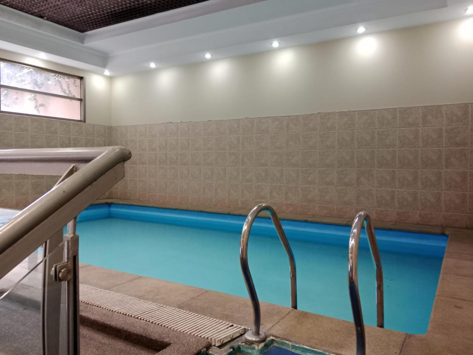 Mwc - Catedral Apartamento *
