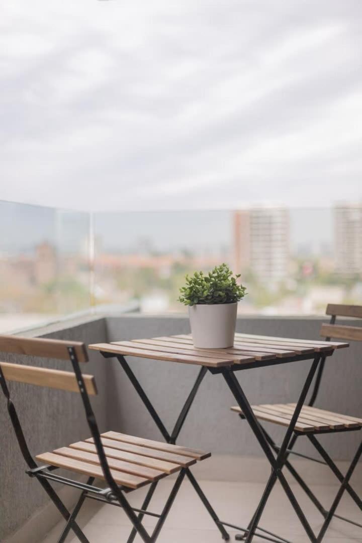 Vive La Experiencia Inolvidable De Barrio Italia Apartamento