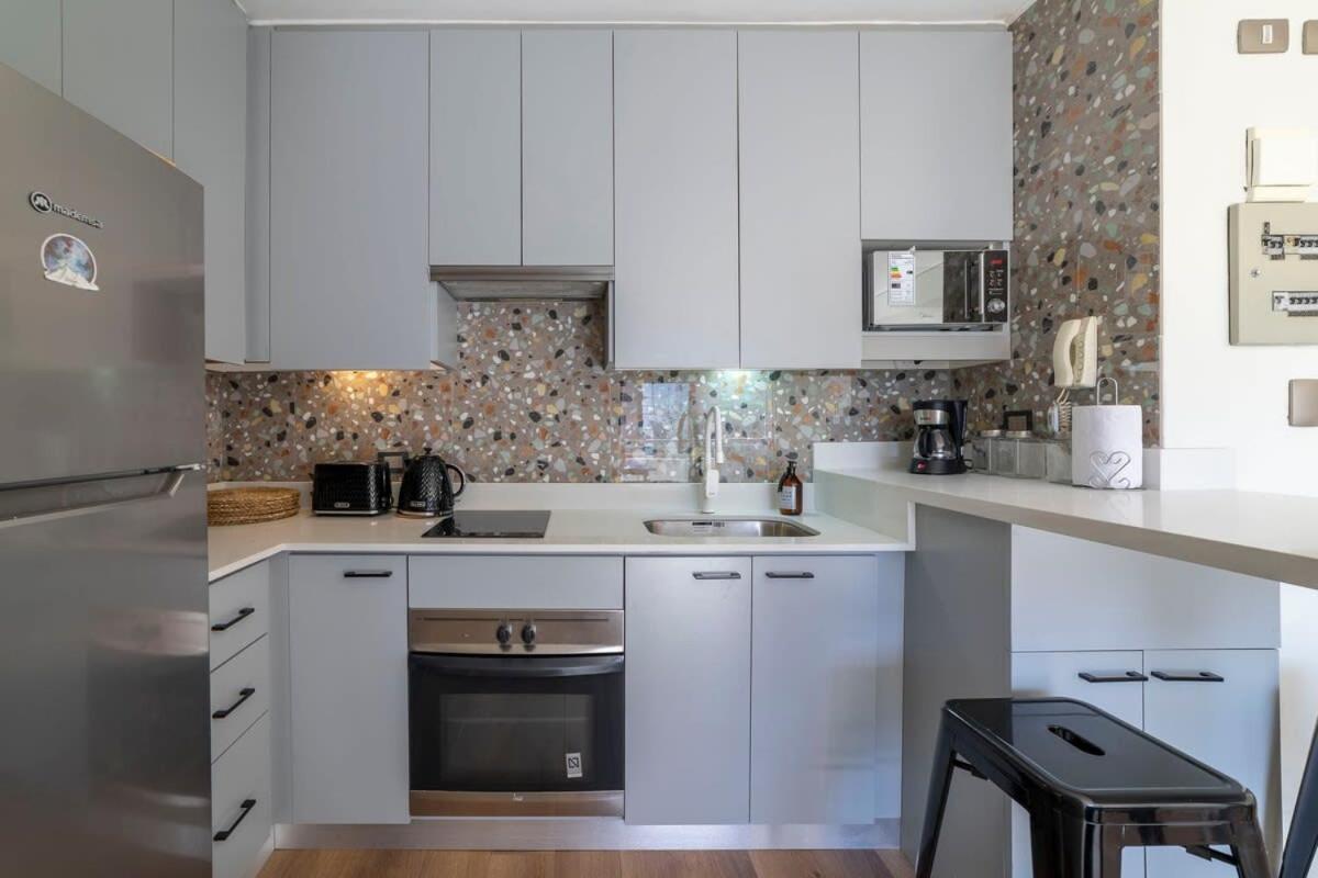 Visita Vitacura Inolvidable Apartamento *