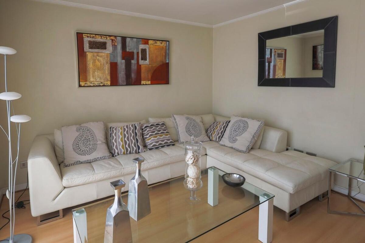 Exclusive In Condes Alcantara Metro