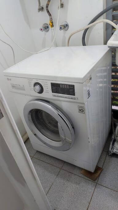 Apartamento Departamento 3 1 Bano Cerca Aeropuerto Internacional Pudahuel Chile