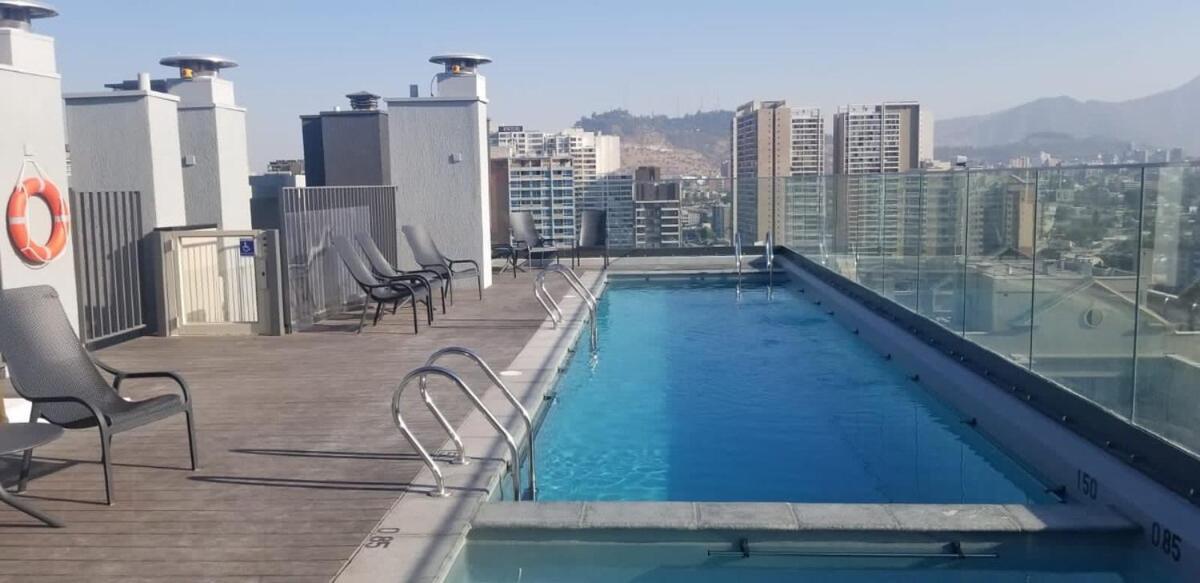 Apartamento Vive La Experiencia Inolvidable De Barrio Italia