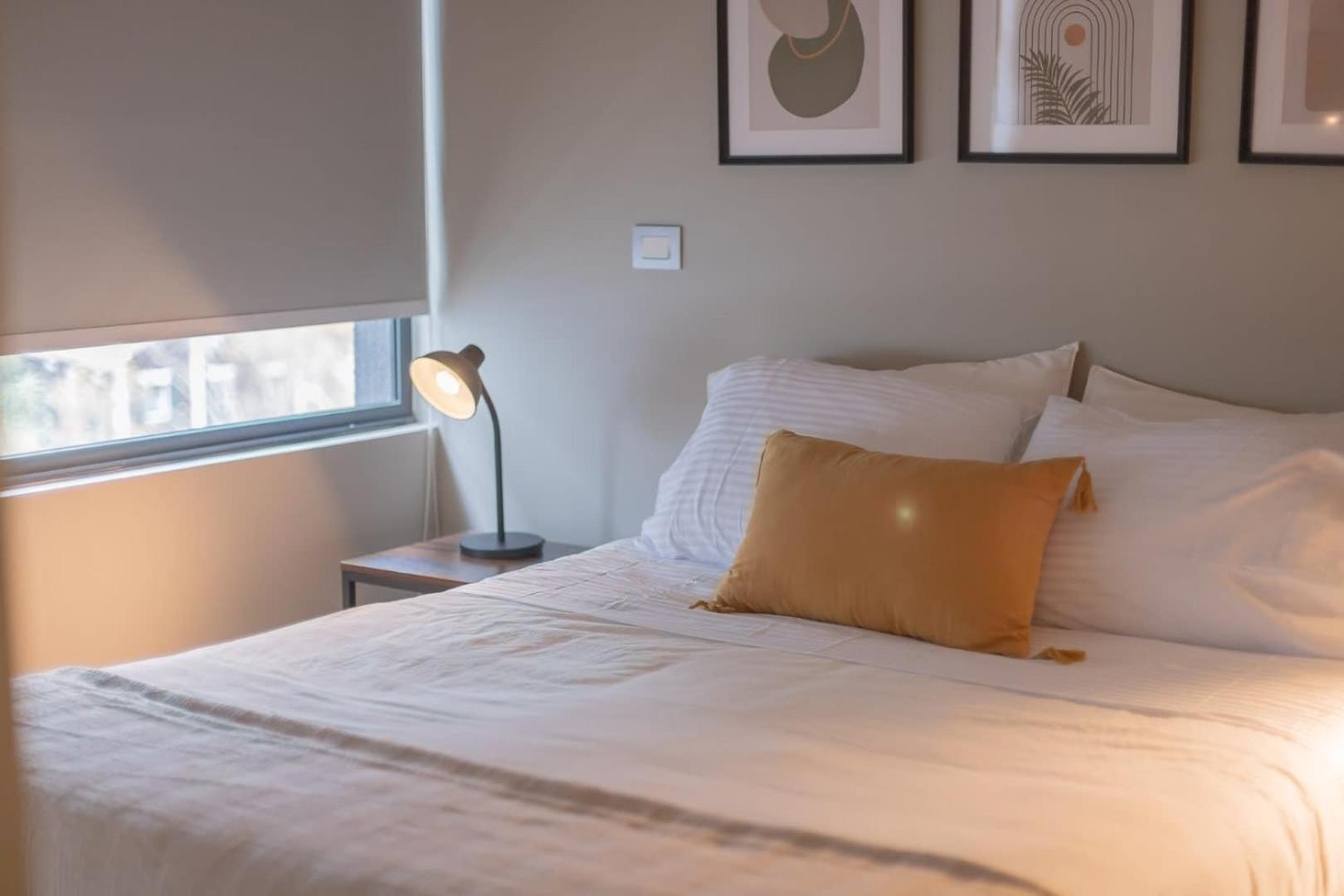 Vive La Experiencia Inolvidable De Barrio Italia Apartamento