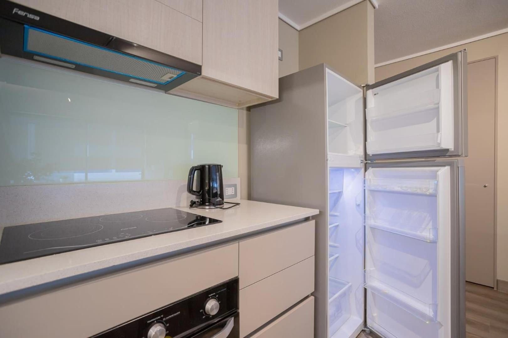 Vive La Experiencia Inolvidable De Barrio Italia Apartamento *