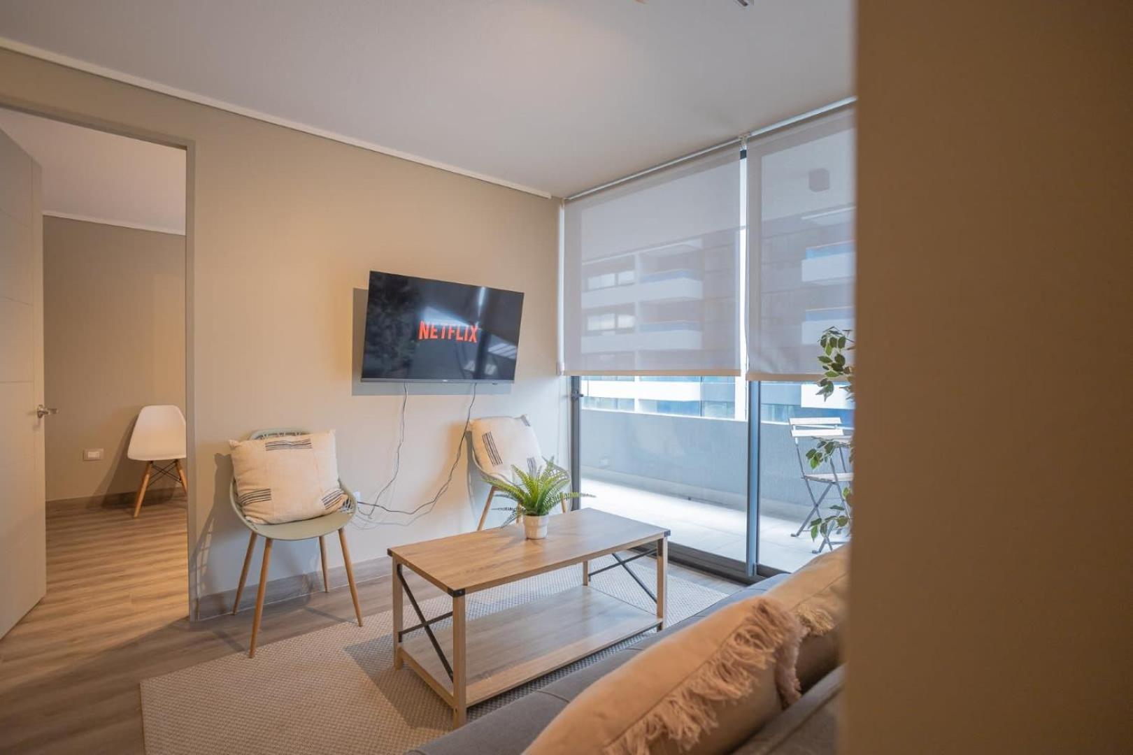 Apartamento Vive La Experiencia Inolvidable De Barrio Italia *