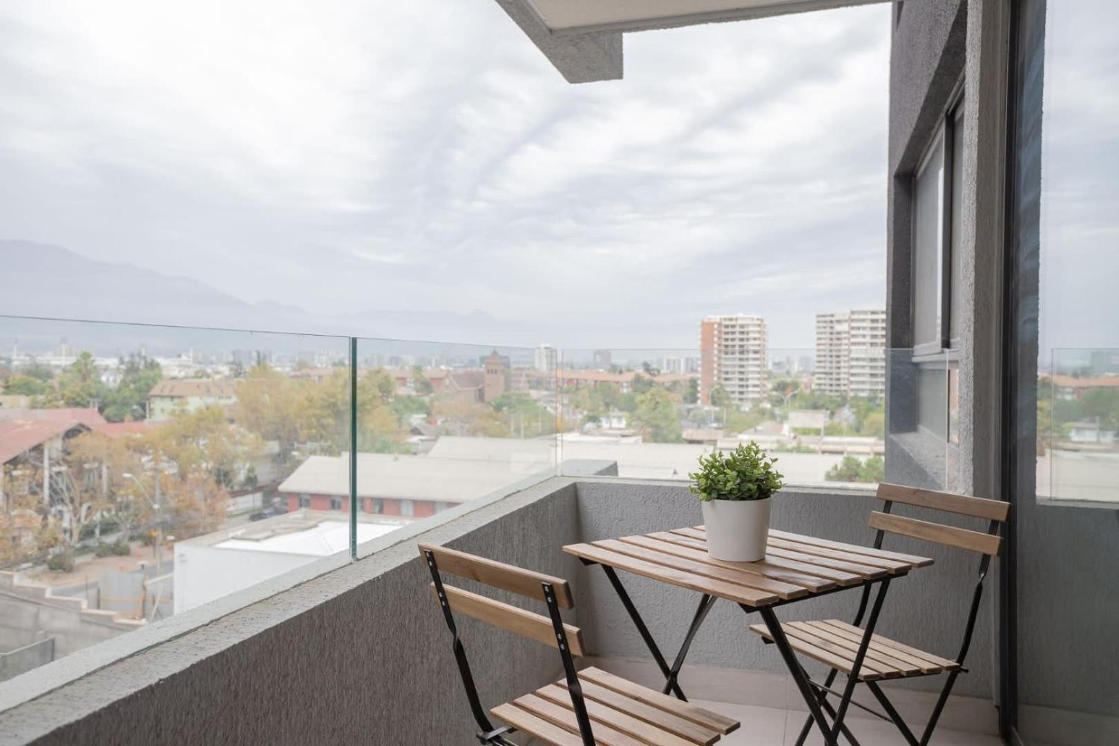 Vive La Experiencia Inolvidable De Barrio Italia Apartamento *