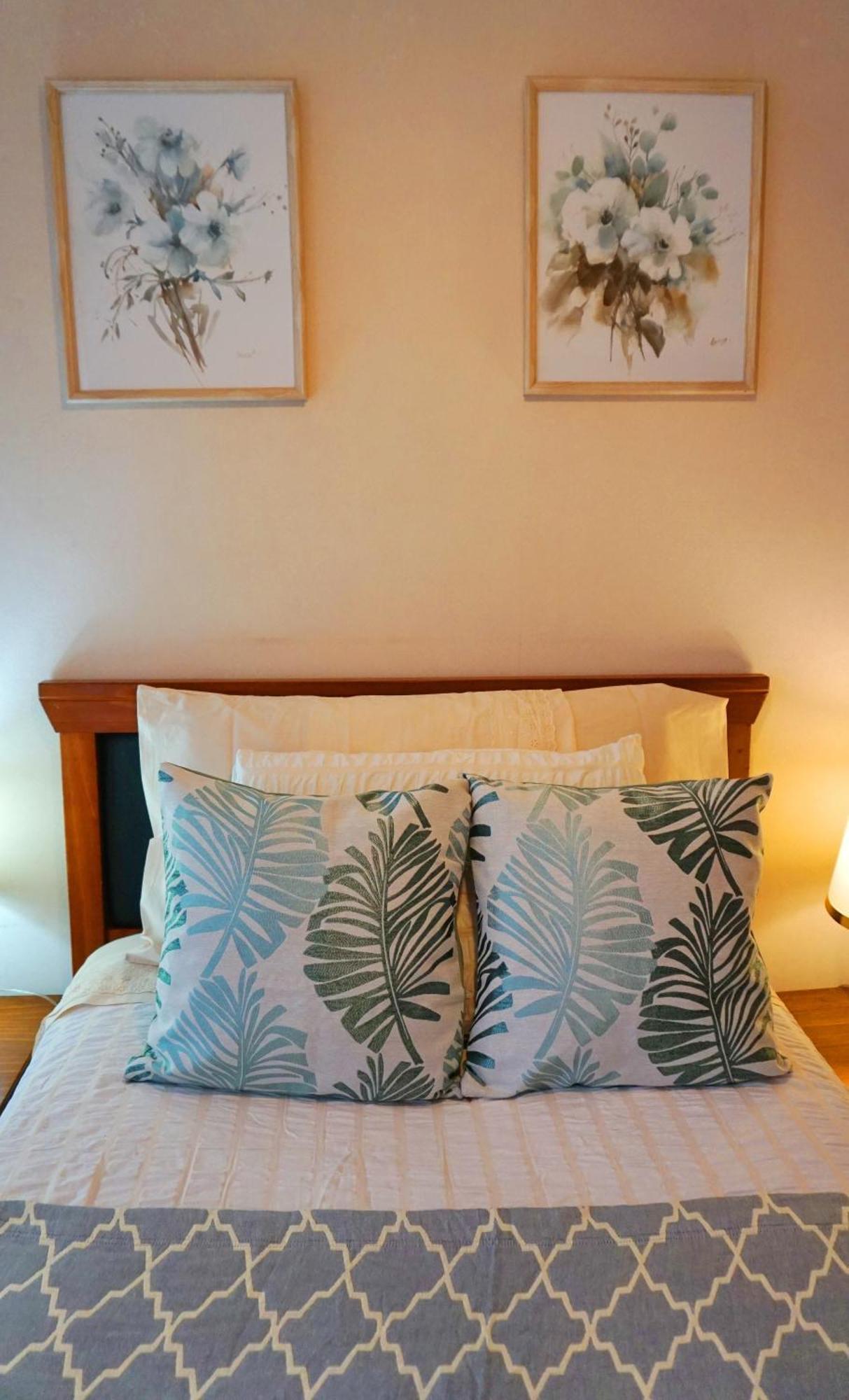 Habitación en casa particular Only Women / Solo Mujeres