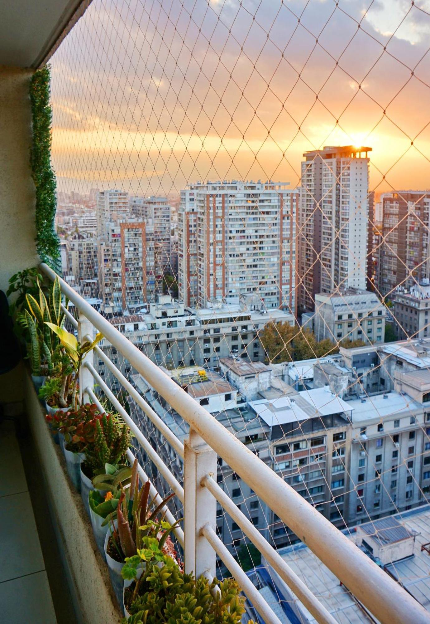 Only Women / Solo Mujeres Habitación en casa particular Santiago de Chile